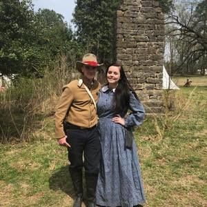 Meet your Posher, Keith